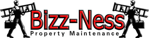 Bizz-Ness Logo